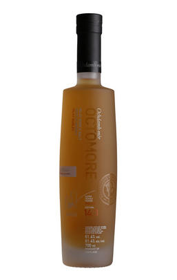 Bruichladdich, Octomore 14.3, Islay, Single Malt Scotch Whisky (61.4%)