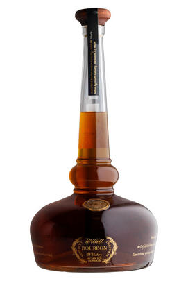 Willett, Pot Still Reserve, Straight Bourbon Whiskey, Kentucky, USA (47%)