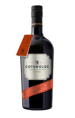 Cotswolds Cream Liqueur (17%)