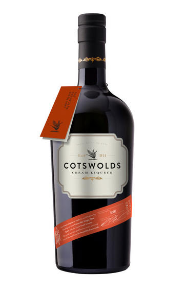 Cotswolds Cream Liqueur (17%)