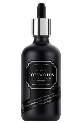 The Cotswolds Distillery, Dry Gin Essence, England (46%)