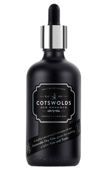 Cotswolds Dry Gin Essence (46%)