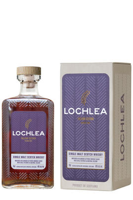 Lochlea, Fallow Edition Second Crop, Lowland, Single Malt Scotch Whisky (46%)