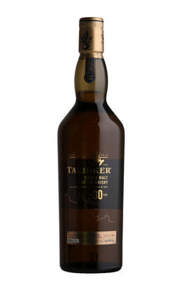 Talisker, 30-Year-Old, Bottled 2022, Island, Single Malt Scotch Whisky (49.6%)