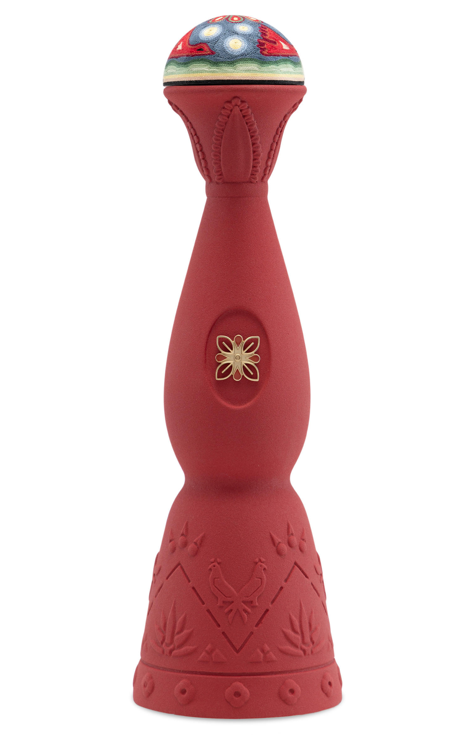 Clase Azul, San Luis Potosí, Mezcal, Mexico (43%)