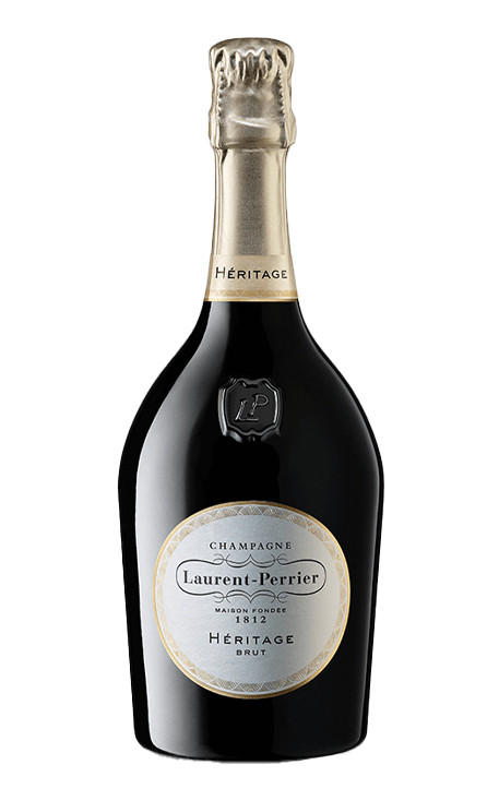 Champagne Laurent-Perrier, Grand Siècle No. 25, Brut