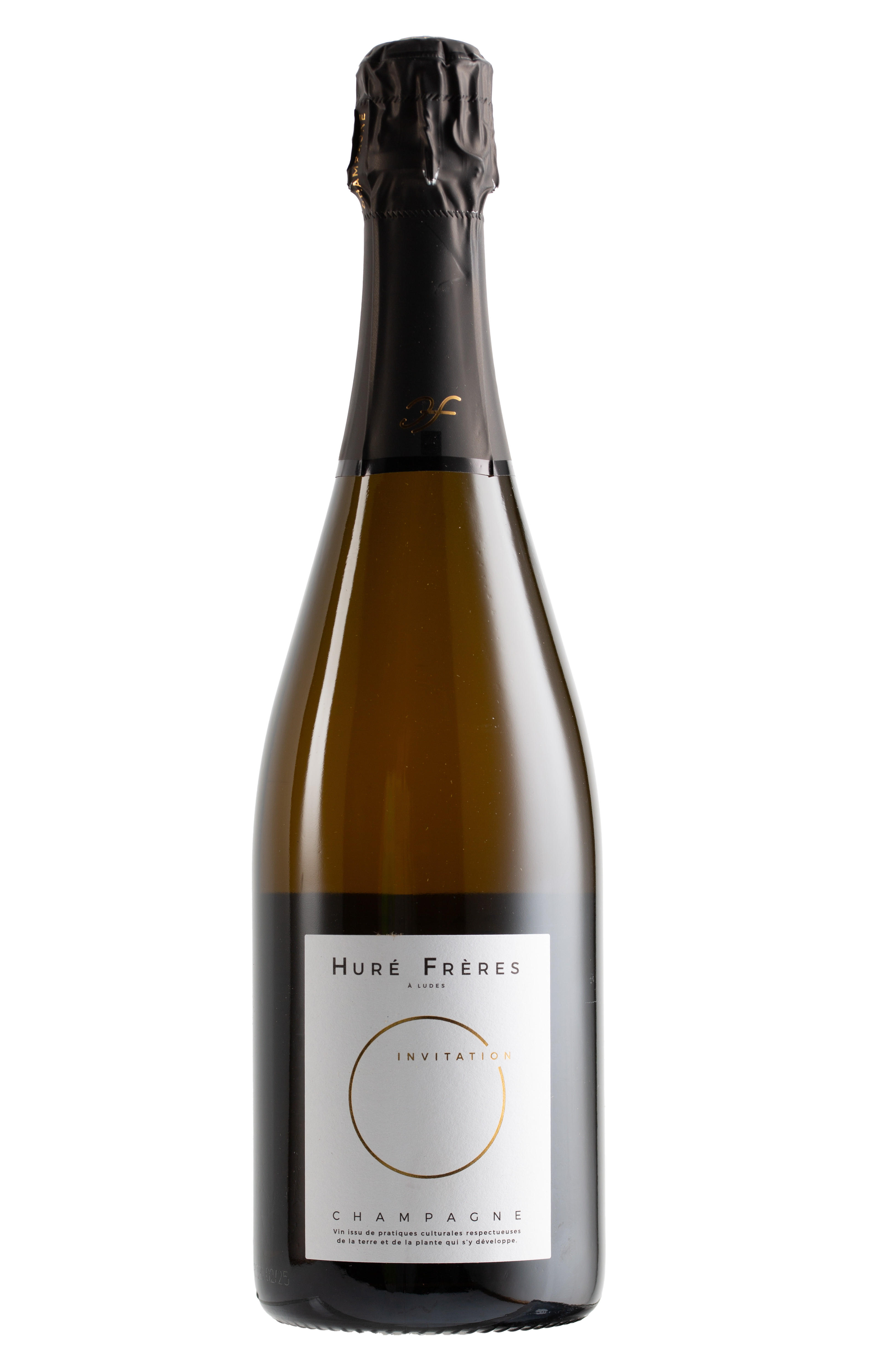 Champagne Krug, Grande Cuvée, 173ème Édition, Brut