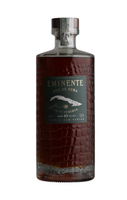 Eminente, Gran Reserva, 10-year-old, Rum, Cuba (43.5%)