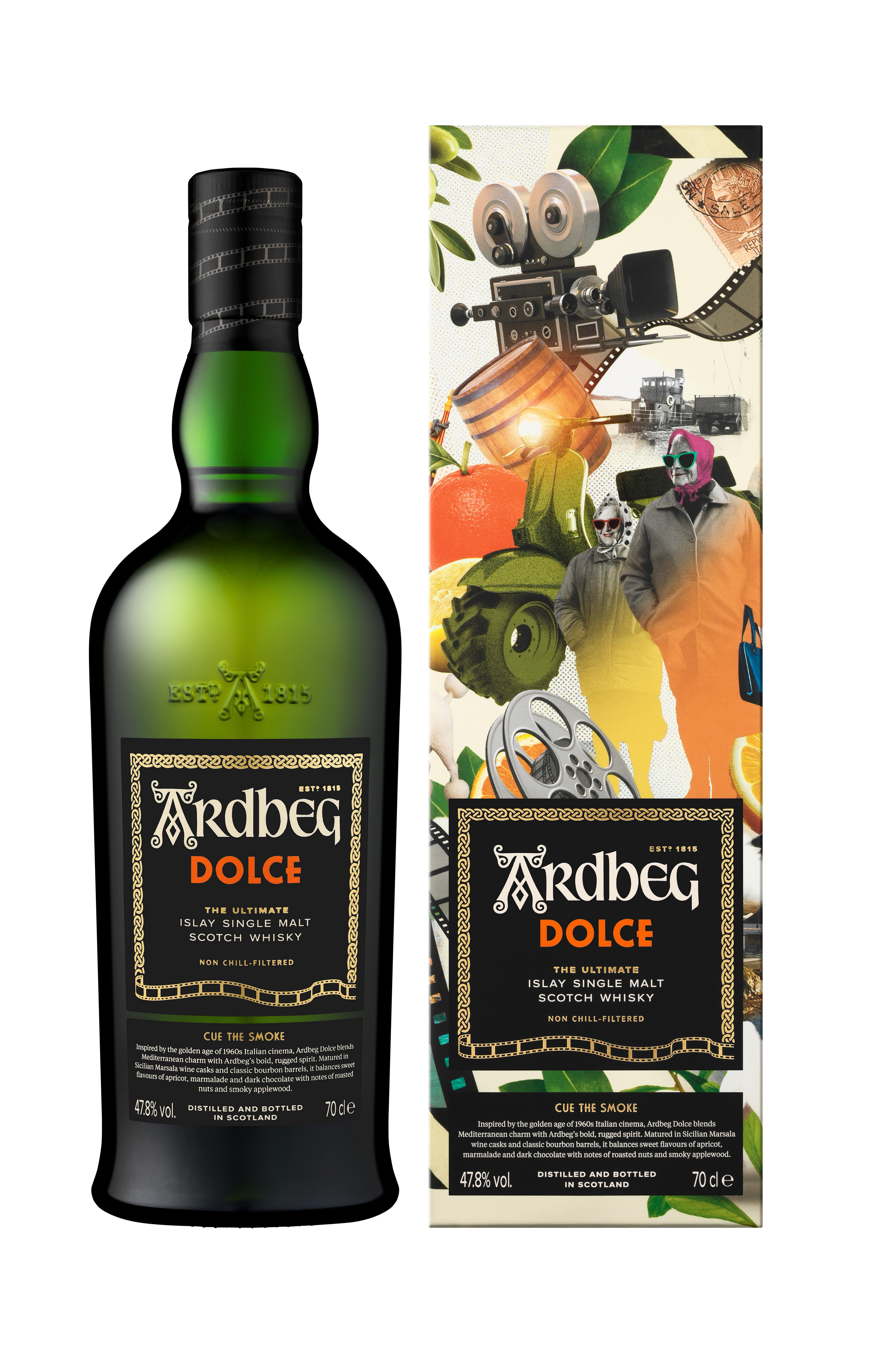 Ardbeg, Traigh Bhan, Batch 7, 19-Year-Old, Islay, Single Malt