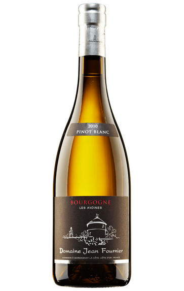 2010 Bourgogne, Les Avoines Pinot Blanc, Domaine Jean Fournier (Vinolok)