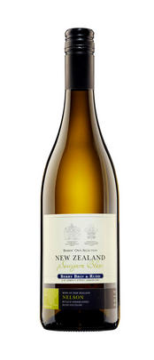 2012 Berrys' New Zealand Sauvignon Blanc Seifried, Nelson