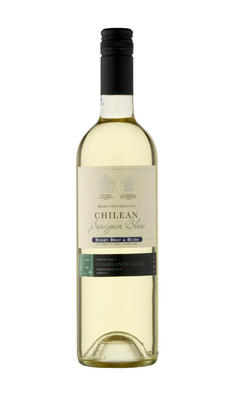 2012 Berrys' Chilean Sauvignon Blanc Viña Quintay, Casablanca Valley