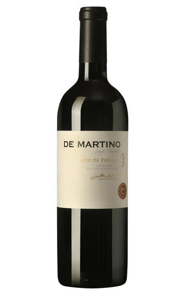 2010 De Martino, Alto de Piedras, Single Vineyard Carménère, Maipo Valley