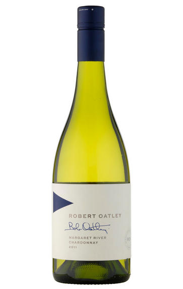 2011 Robert Oatley Vineyards, Signature Chardonnay, Margaret River