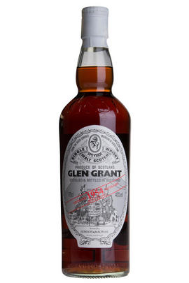 1954 Glen Grant, Speyside, Single Malt Scotch Whisky (40%)