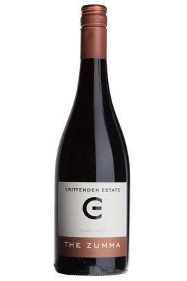 2010 Crittenden Estate, The Zumma Pinot Noir (Single Vineyard), Australia