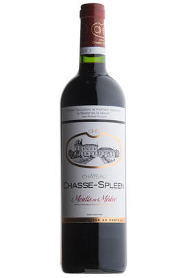 2002 Ch. Chasse-Spleen, Moulis