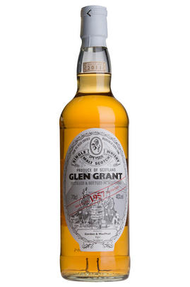 1957 Glen Grant, Speyside, Single Malt Scotch Whisky (40%)