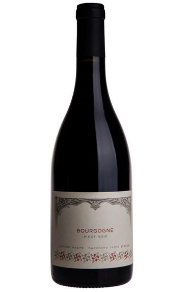 2010 Bourgogne Rouge, Maume