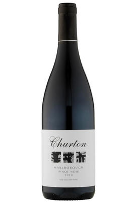 2010 Churton Pinot Noir, Marlborough