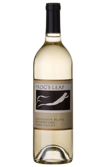 2012 Frog's Leap, Sauvignon Blanc