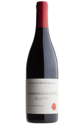 2011 Berrys' Extra Ordinary Red Burgundy Maison Roche de Bellene