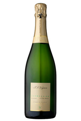 2006 Champagne J.L. Vergnon, Expression, Grand Cru, Extra Brut