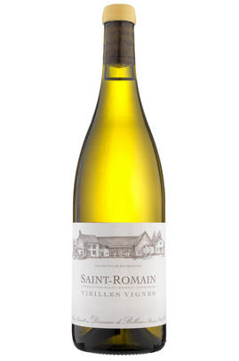 2012 St Romain Blanc, Vieilles Vignes Domaine de Bellene