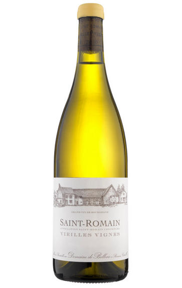 2012 St Romain Blanc, Vieilles Vignes Domaine de Bellene