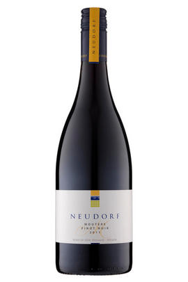 2011 Neudorf Vineyards, Moutere Pinot Noir, New Zealand