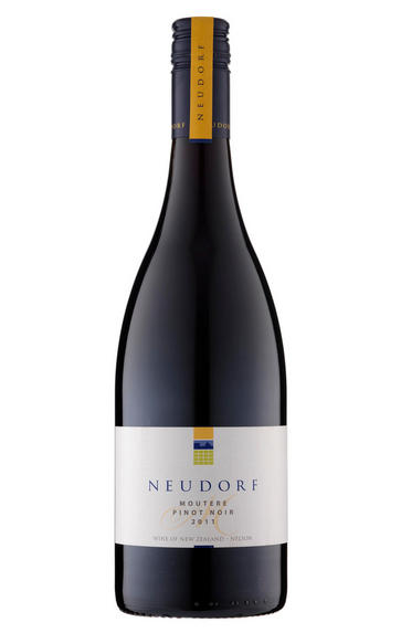 2011 Neudorf Vineyards, Moutere Pinot Noir, New Zealand