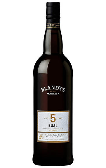 1920 Blandy's, Bual, Madeira, Portugal