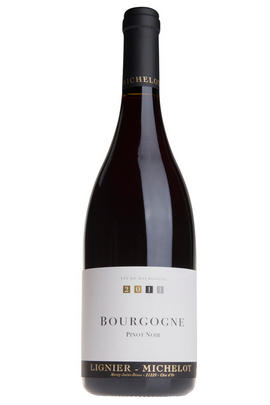 2011 Bourgogne Rouge, Domaine Lignier-Michelot