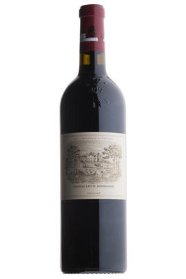 1945 Château Lafite Rothschild, Pauillac, Bordeaux (Re-corked at château in 1992)