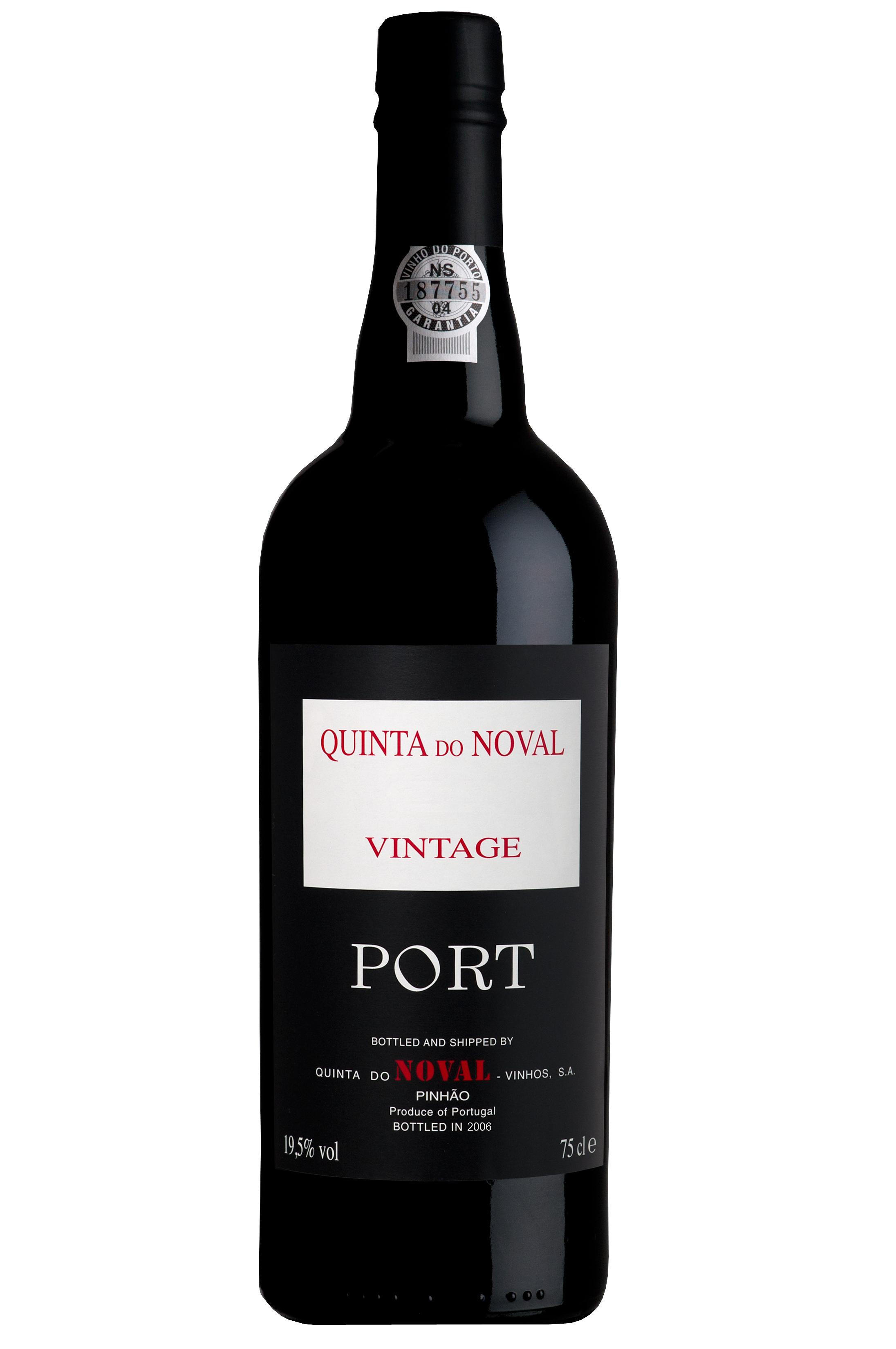 1947 Quinta do Noval, Port, Portugal