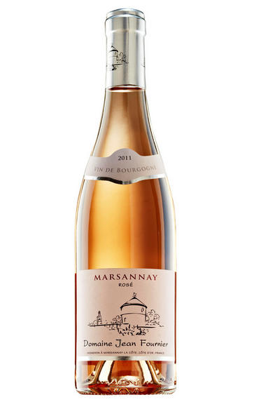 2011 Marsannay Rouge, Cuvée St Urbain, Domaine Jean Fournier (Vinolok)