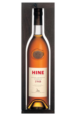 1948 Hine, Aged 70 Years in Cask, Bottled 2023, Cognac (40%)