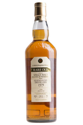 1979 Glenlochy, Highland, Single Malt Scotch Whisky (46%)