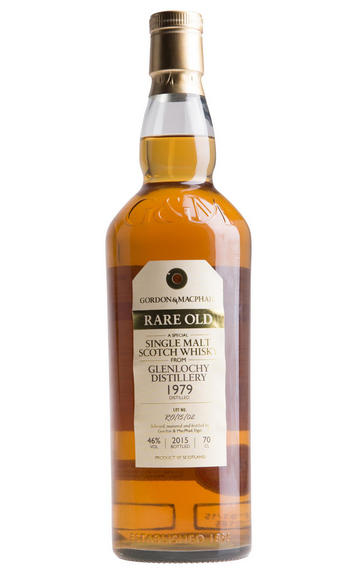 1979 Glenlochy, Highland, Single Malt Scotch Whisky (46%)