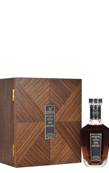 1953 Strathisla, Private Collection, Speyside, Single Malt Scotch Whisky (43.5%)