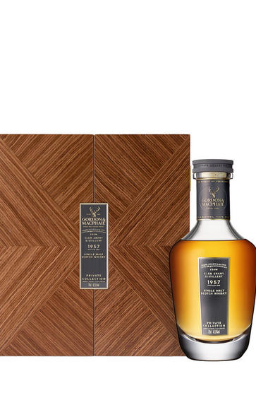 1957 Glen Grant, Private Collection, 61-Year-Old, Speyside, Single Malt Scotch Whisky (42.5%)