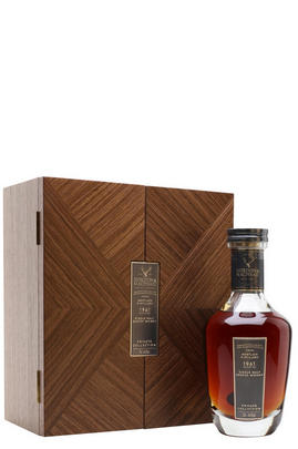1961 Mortlach, Private Collection, Speyside, Single Malt Scotch Whisky (44.4%)