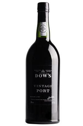 1963 Dow's, Port, Portugal