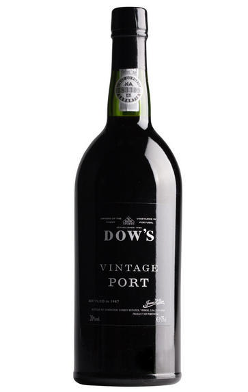 1963 Dow's, Port, Portugal
