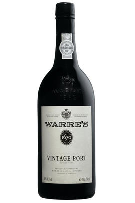 1963 Warre's, Port, Portugal