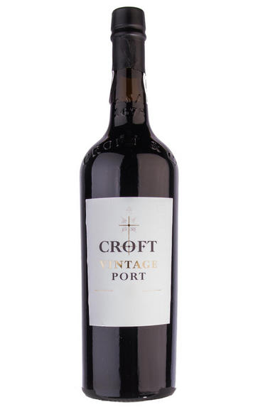 1963 Croft, Port, Portugal