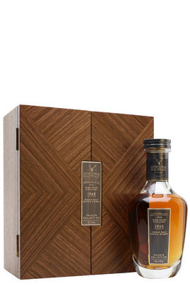 1965 Glen Grant, Private Collection, Speyside Single Malt Whisky (47.4%)