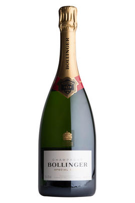 1966 Champagne Bollinger, Brut
