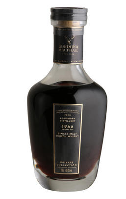1966 Longmorn, Private Collection, Bottled 2019, Speyside, Single Malt Scotch Whisky (46%)