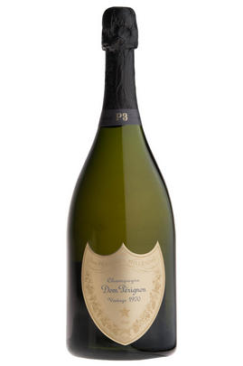 1970 Champagne Dom Pérignon, P3, Brut